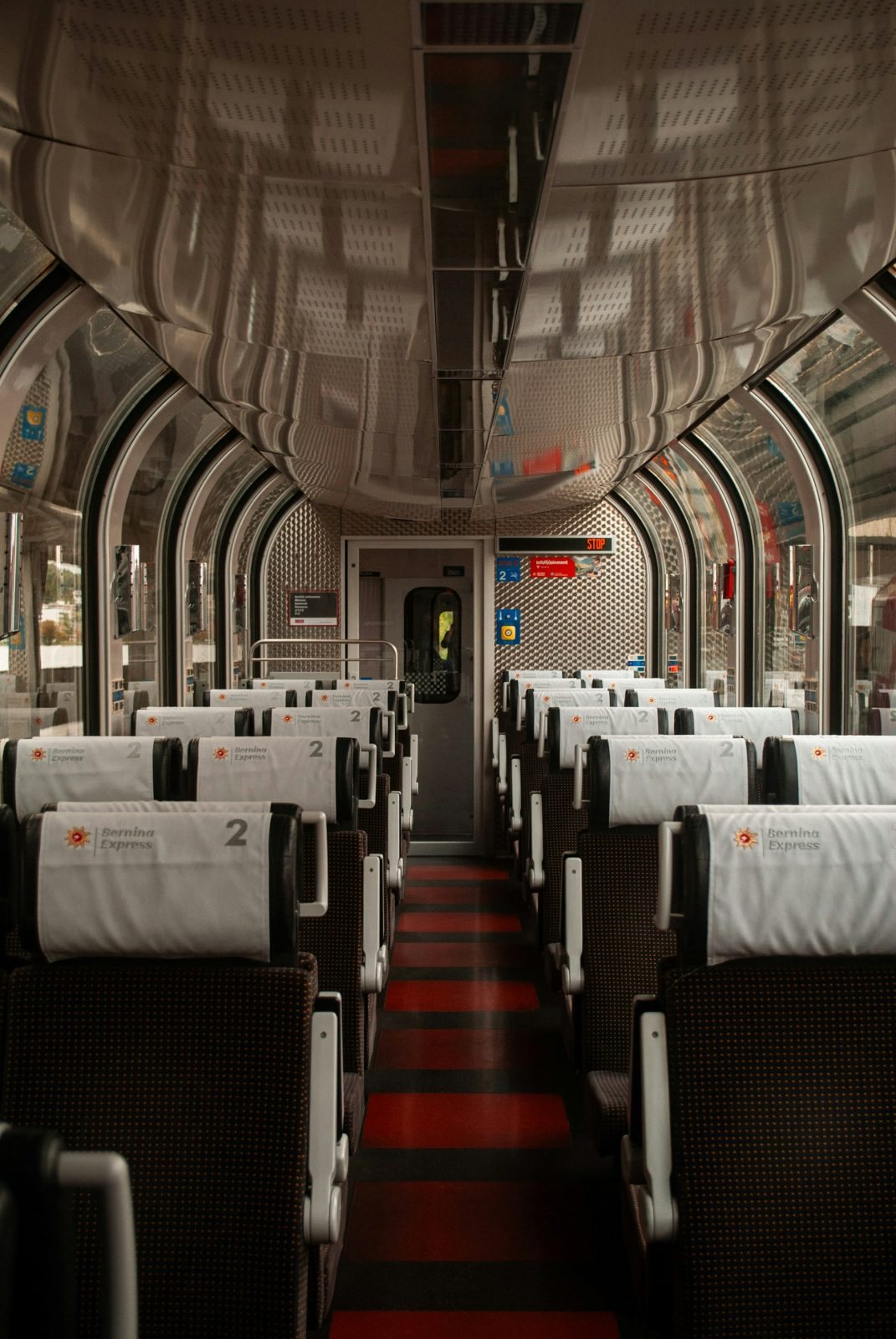 Bernina Express ile Noel Pazarları Pegasus Hava Yolları ile 4 Gece Sabah Zürih Gidiş – Akşam Zürih Dönüş - fotoğraf 2