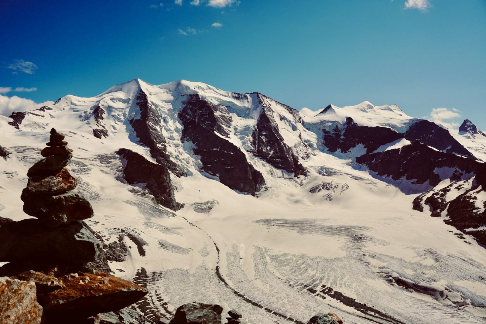 Bernina Express ile Noel Pazarları Pegasus Hava Yolları ile 4 Gece Sabah Zürih Gidiş – Akşam Zürih Dönüş - fotoğraf 14