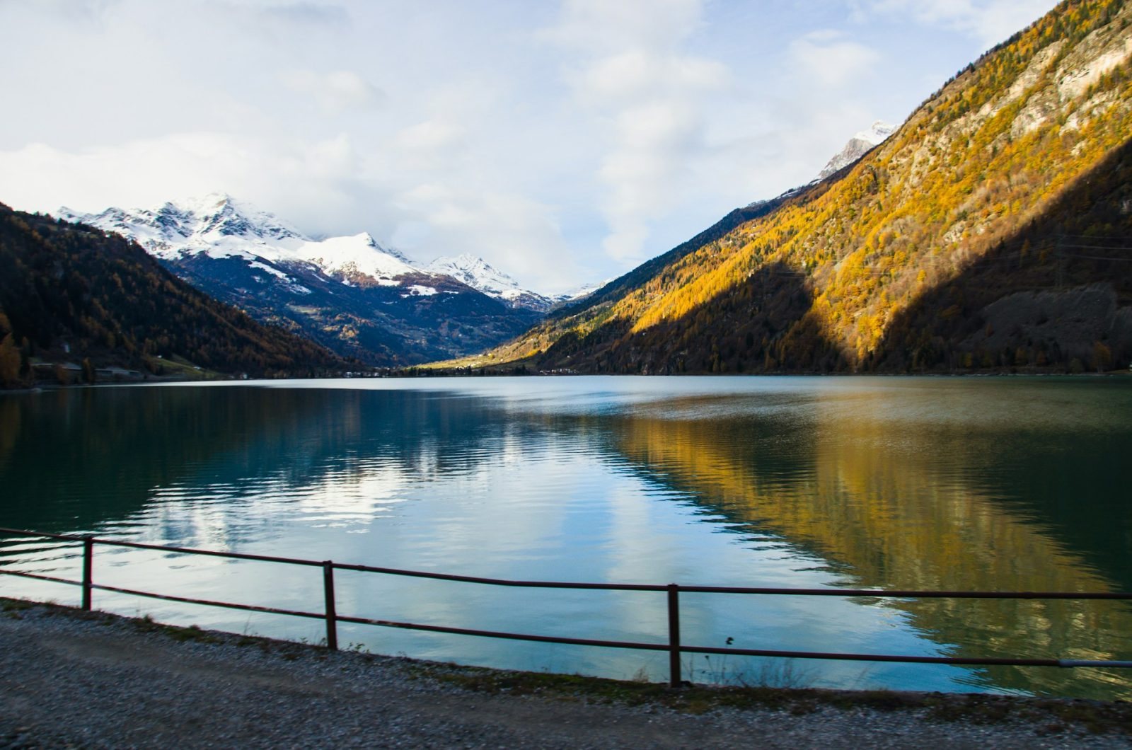 Bernina Express ile Bir Avrupa Masali Turu Pegasus Hava Yolları ile 7 Gece Öğlen Bergamo Gidiş – Sabah Bergamo Dönüş - fotoğraf 8