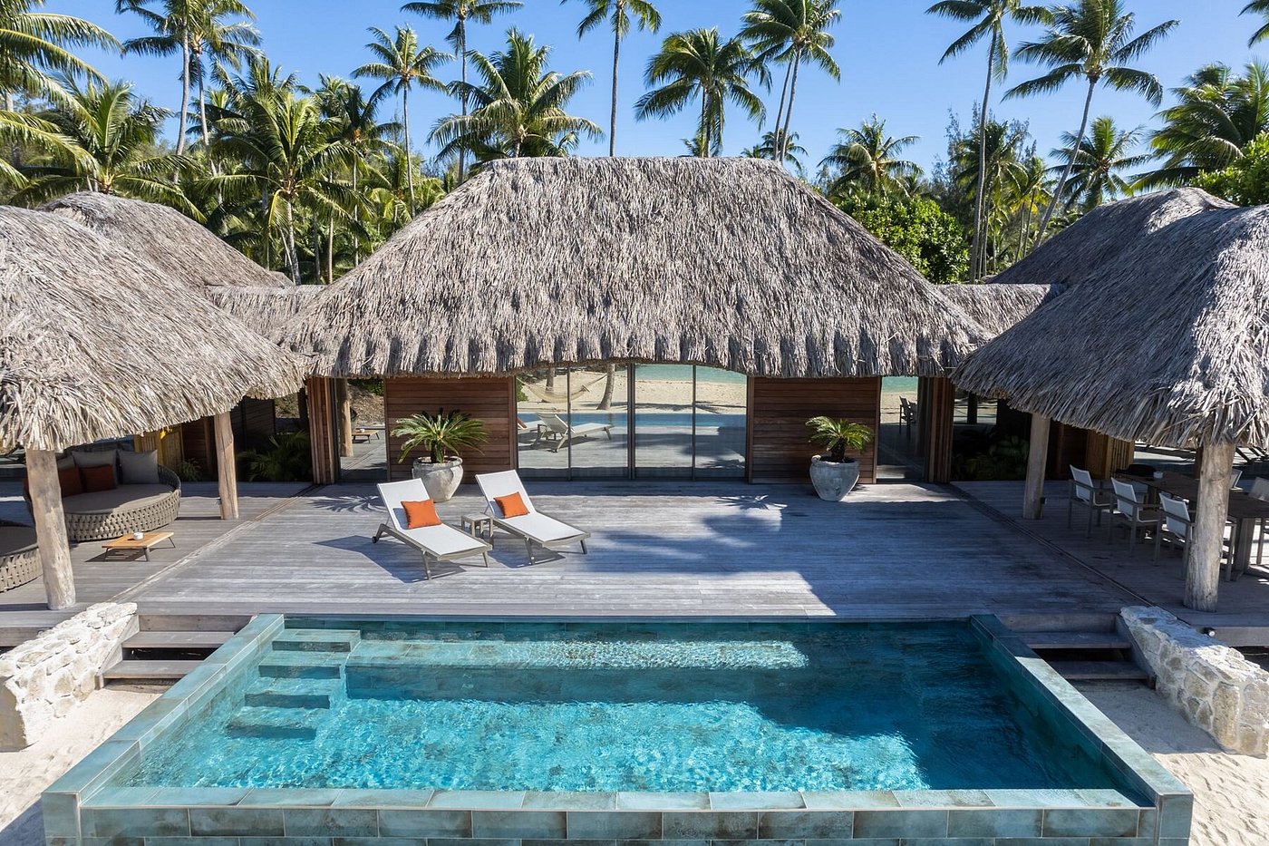 Le Bora Bora by Pearl Resorts