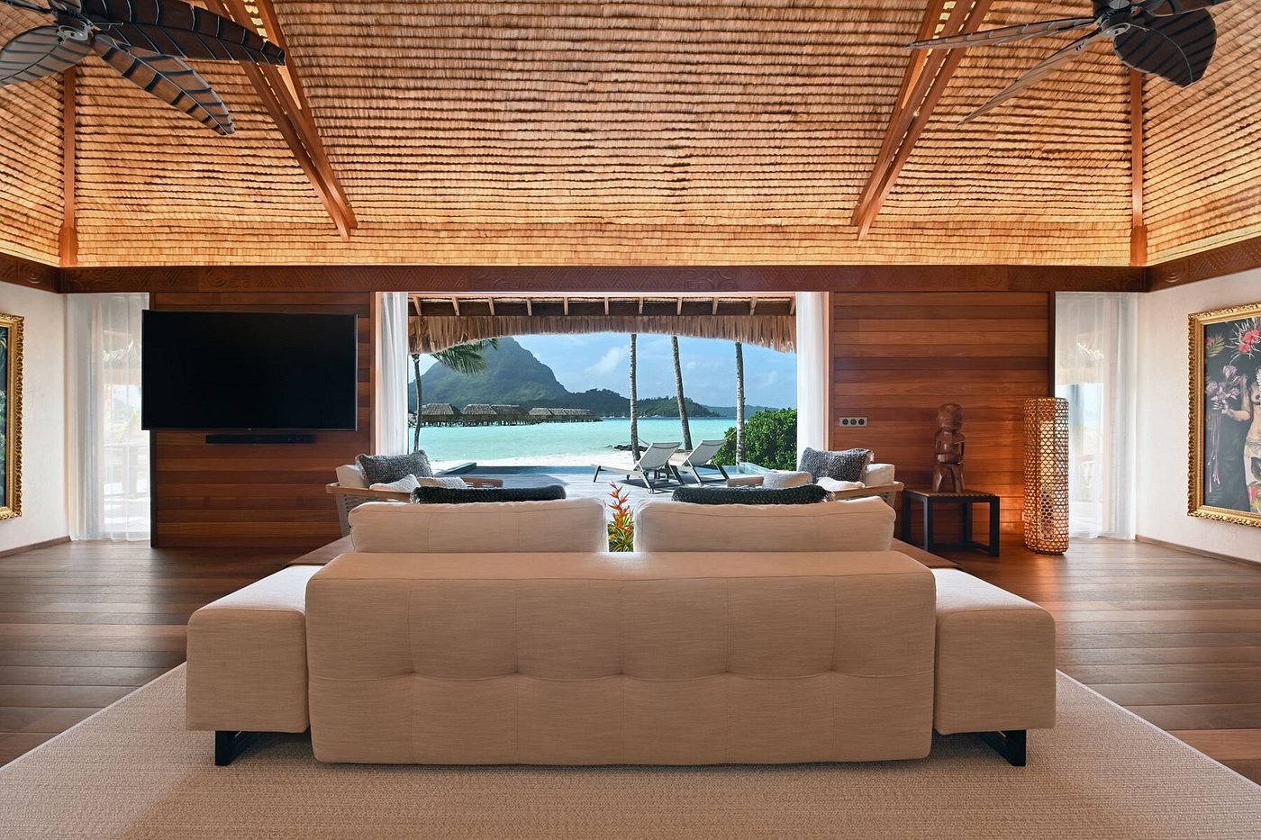 Le Bora Bora by Pearl Resorts