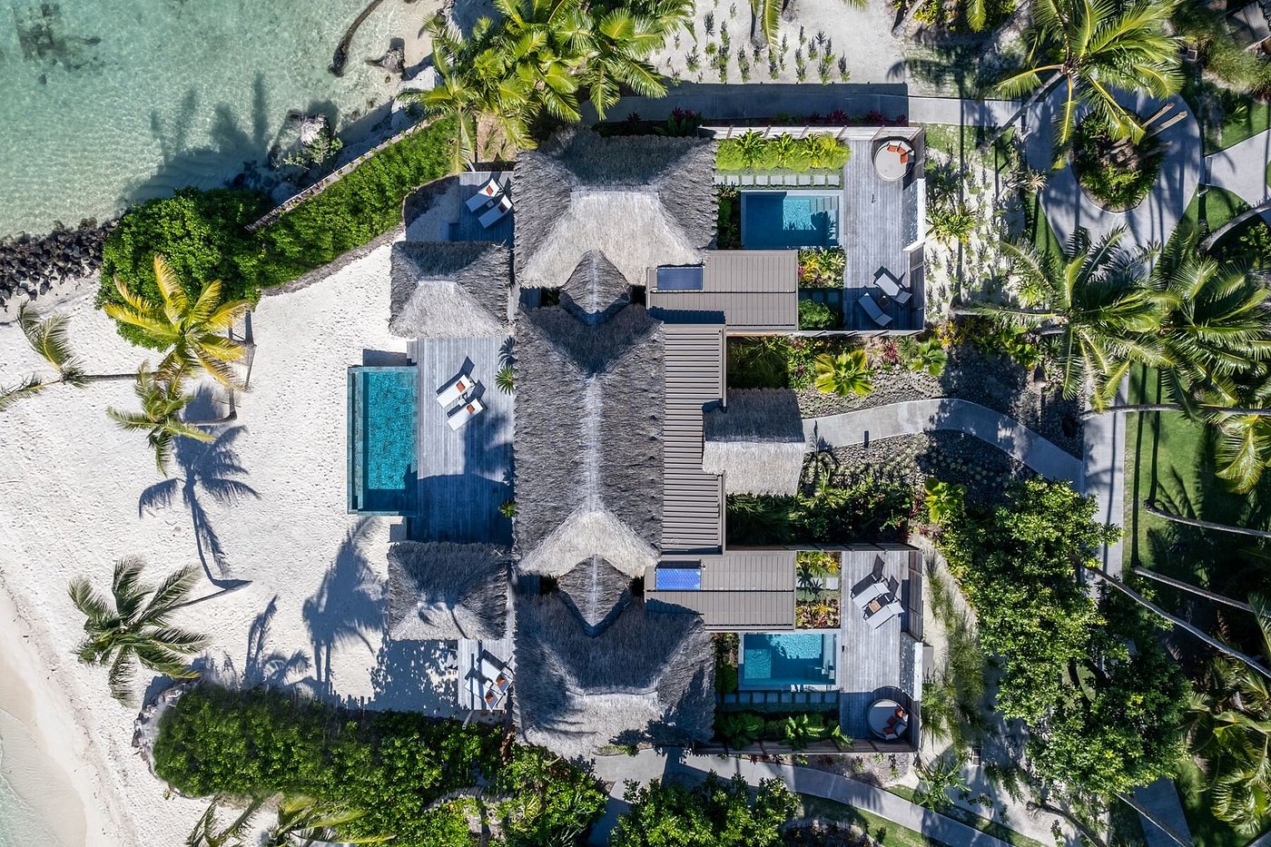 Le Bora Bora by Pearl Resorts