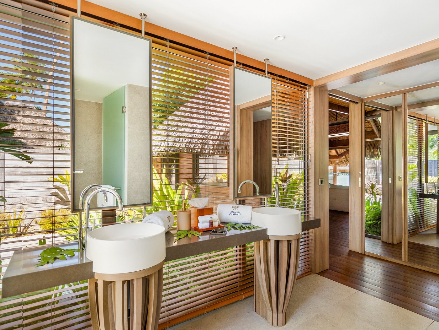 Le Bora Bora by Pearl Resorts