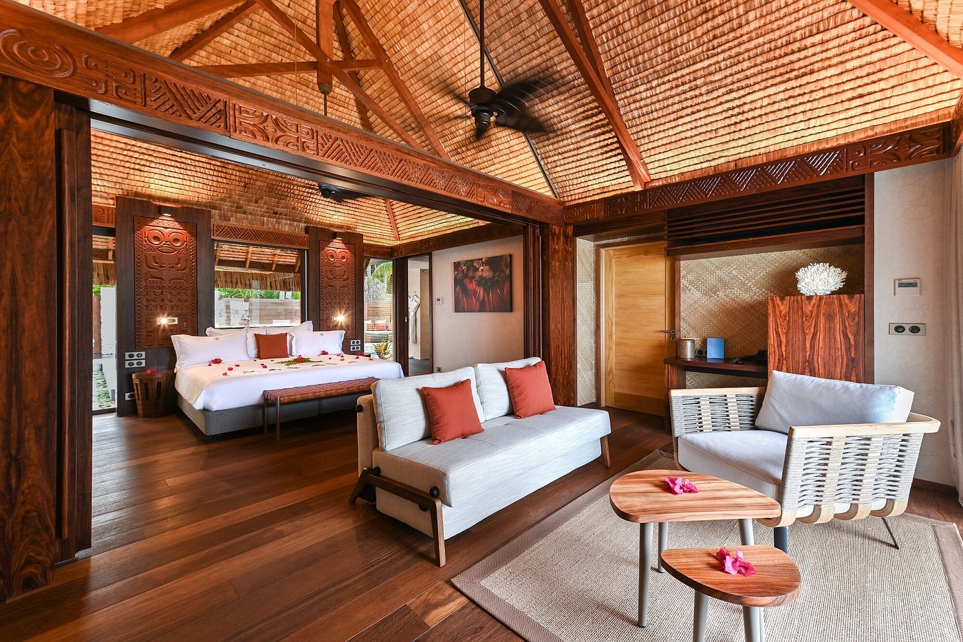 Le Bora Bora by Pearl Resorts