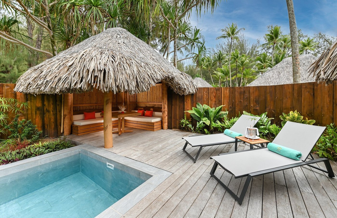 Le Bora Bora by Pearl Resorts