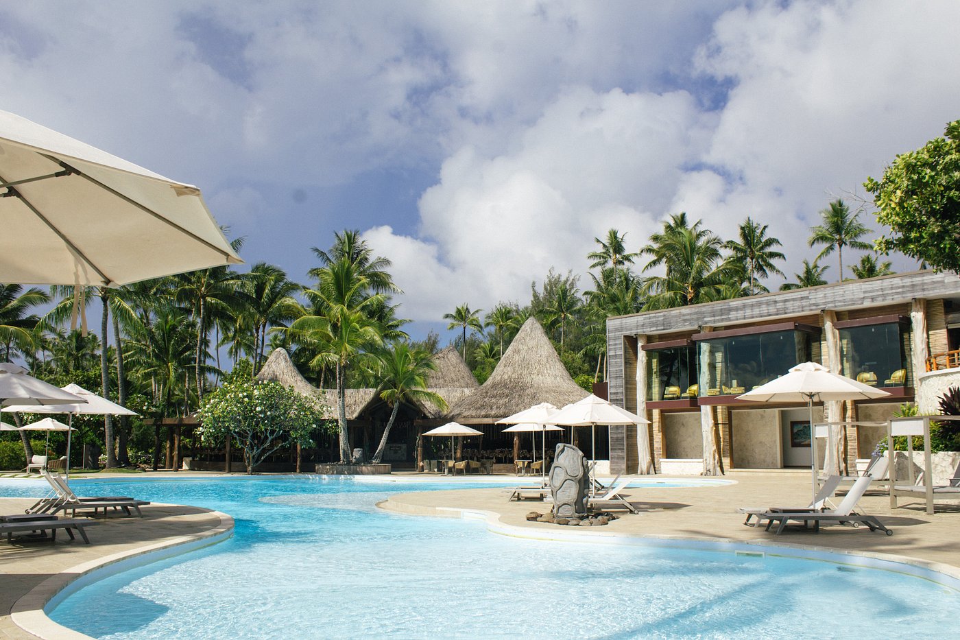 Le Bora Bora by Pearl Resorts