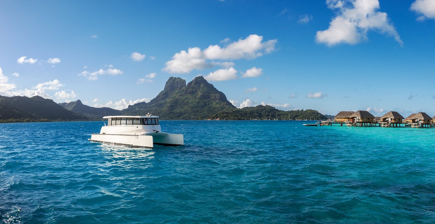 Le Bora Bora by Pearl Resorts