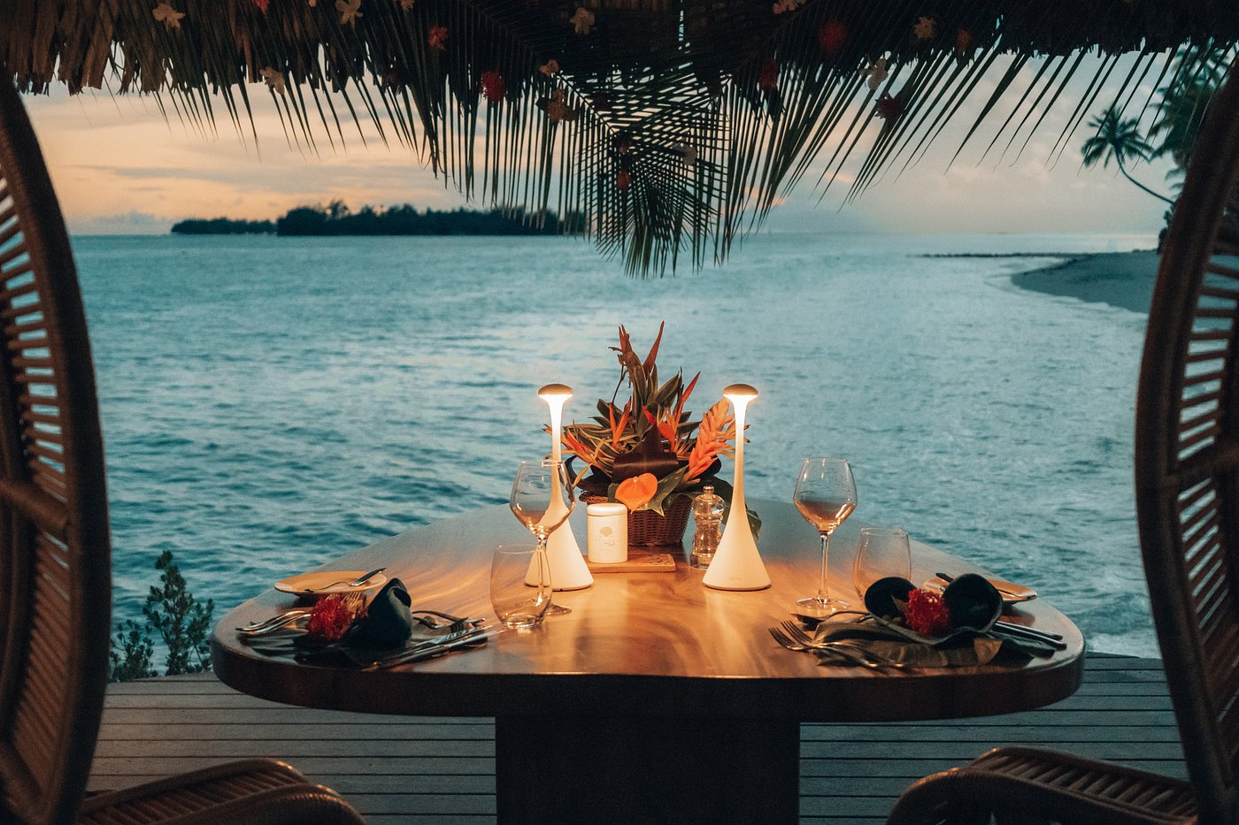 Le Bora Bora by Pearl Resorts
