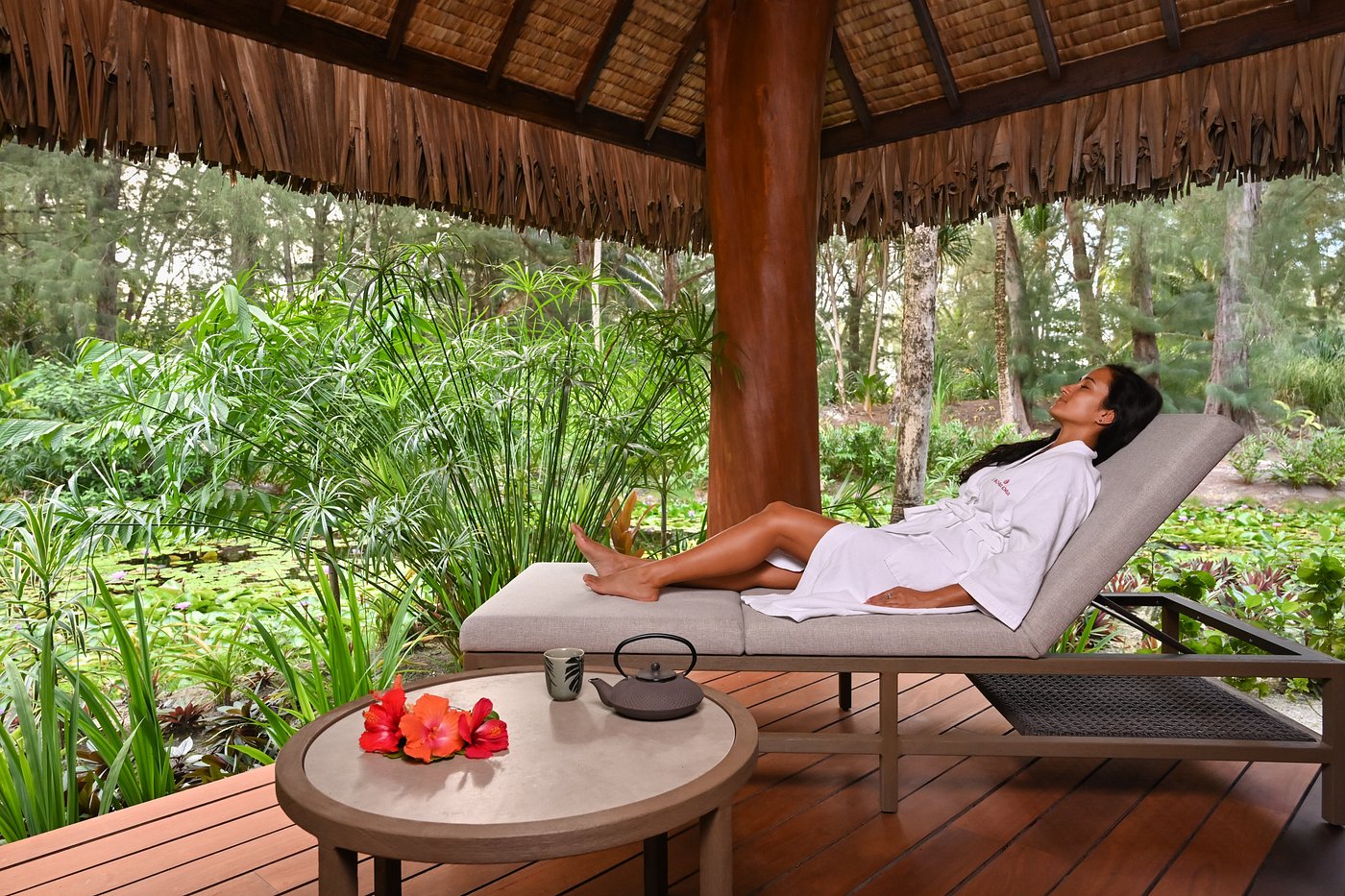 Le Bora Bora by Pearl Resorts