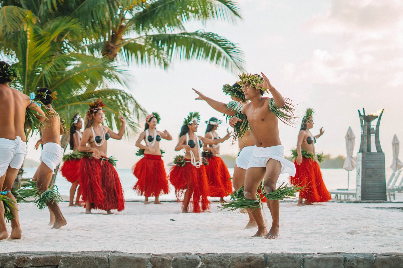 Le Bora Bora by Pearl Resorts