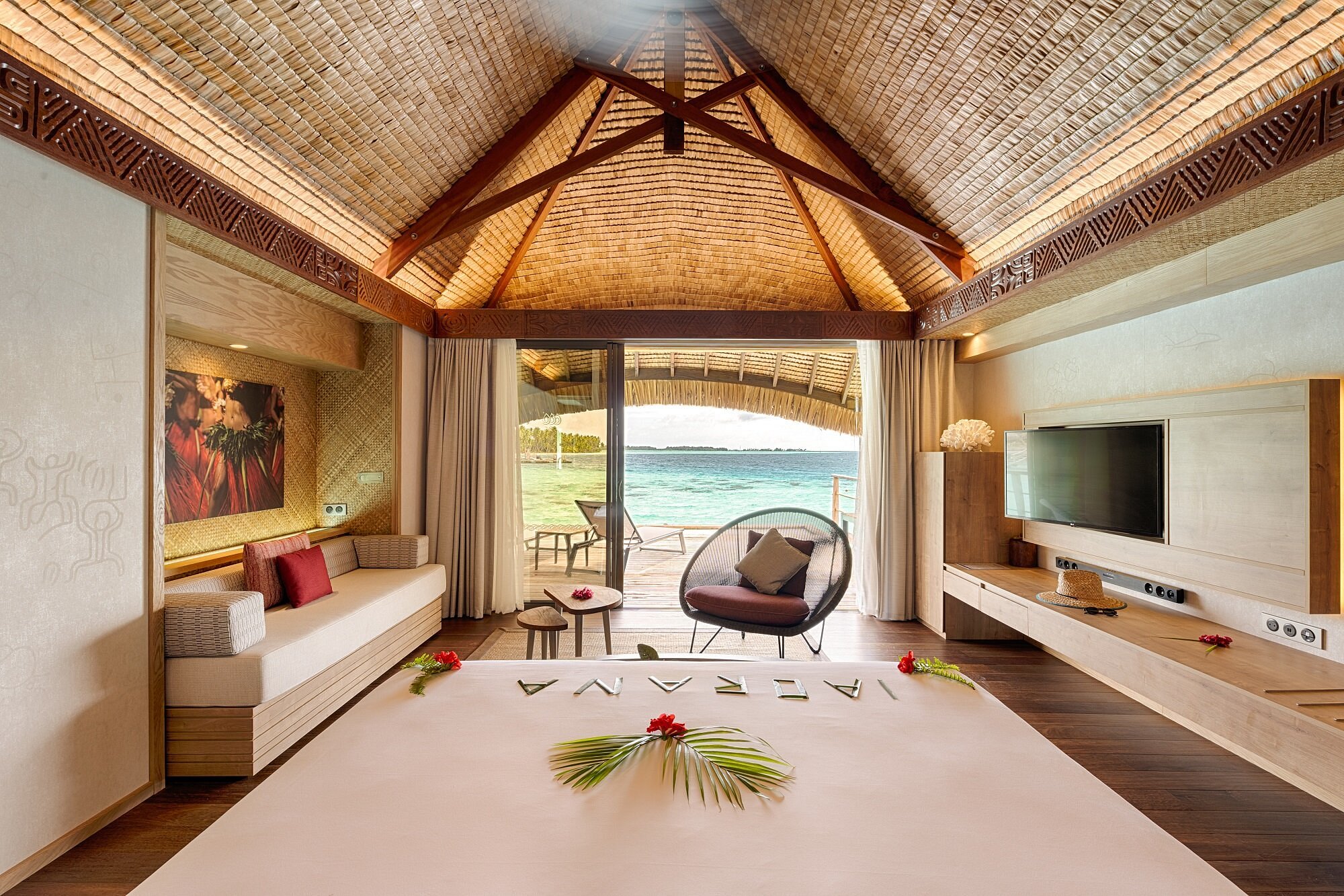 Le Bora Bora by Pearl Resorts