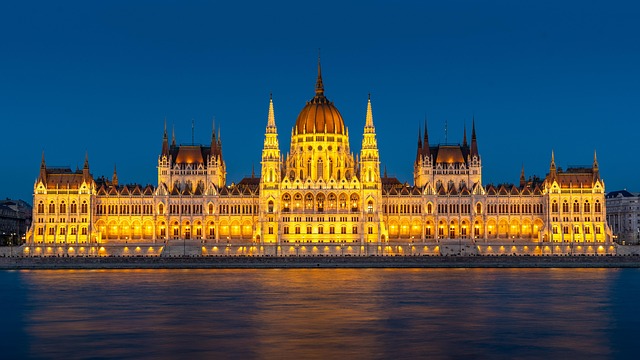 Budapeşte