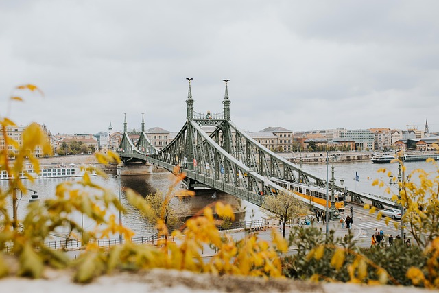 Budapeşte