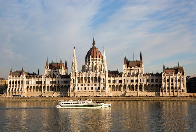 Budapeşte