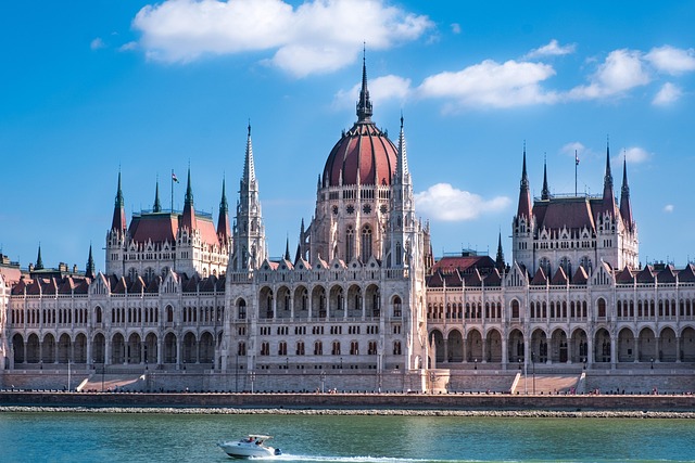 Budapeşte