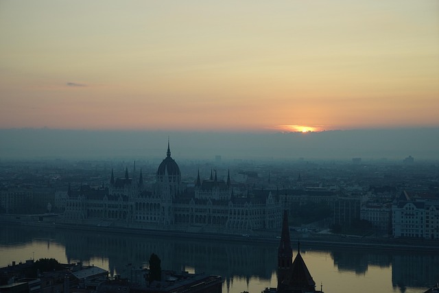Budapeşte