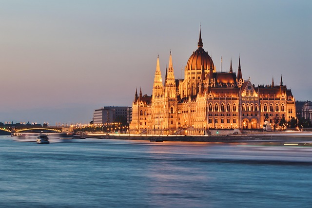 Budapeşte