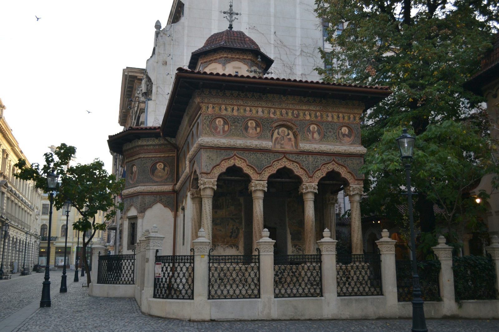 Bükreş