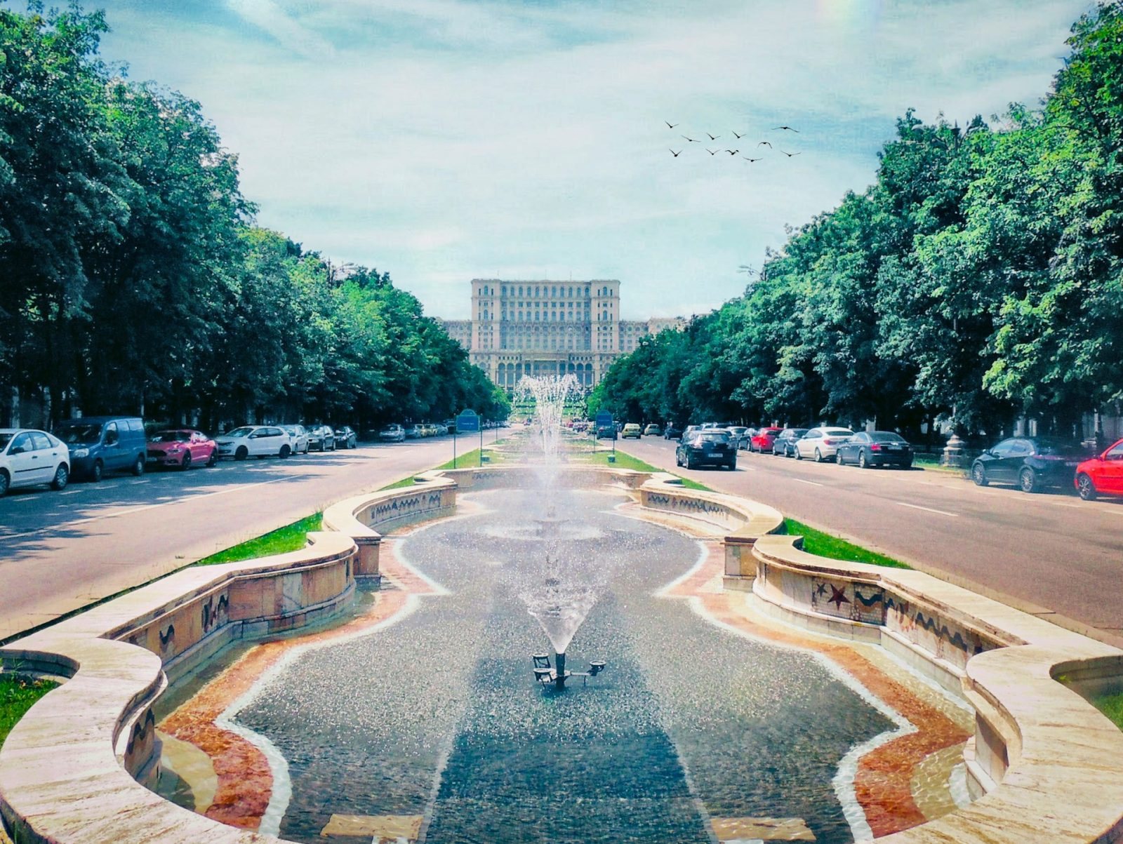 Bükreş