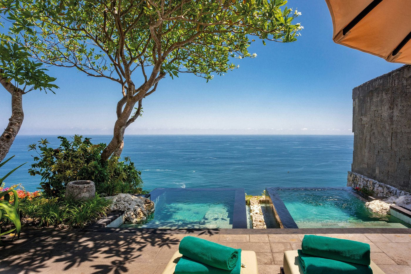 Bulgari Resort Bali Balayı Turu - fotoğraf 11