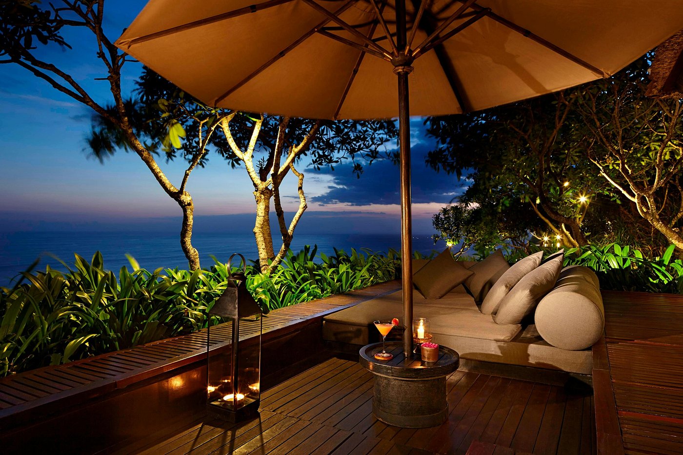Bulgari Resort Bali Balayı Turu - fotoğraf 12