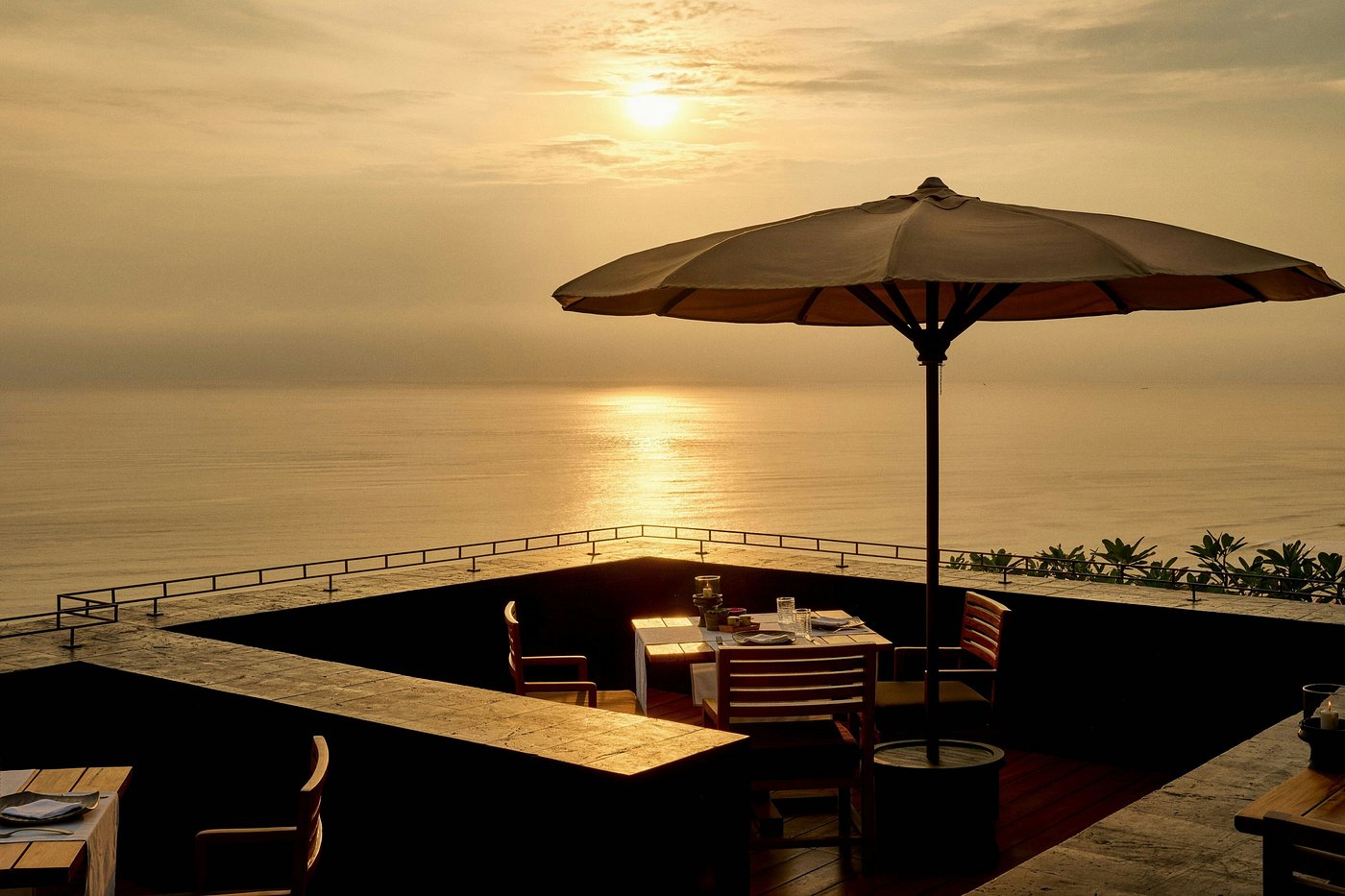 Bulgari Resort Bali Balayı Turu - fotoğraf 13