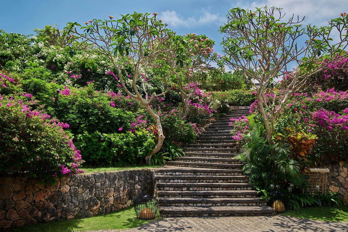 Bulgari Resort Bali Balayı Turu - fotoğraf 15