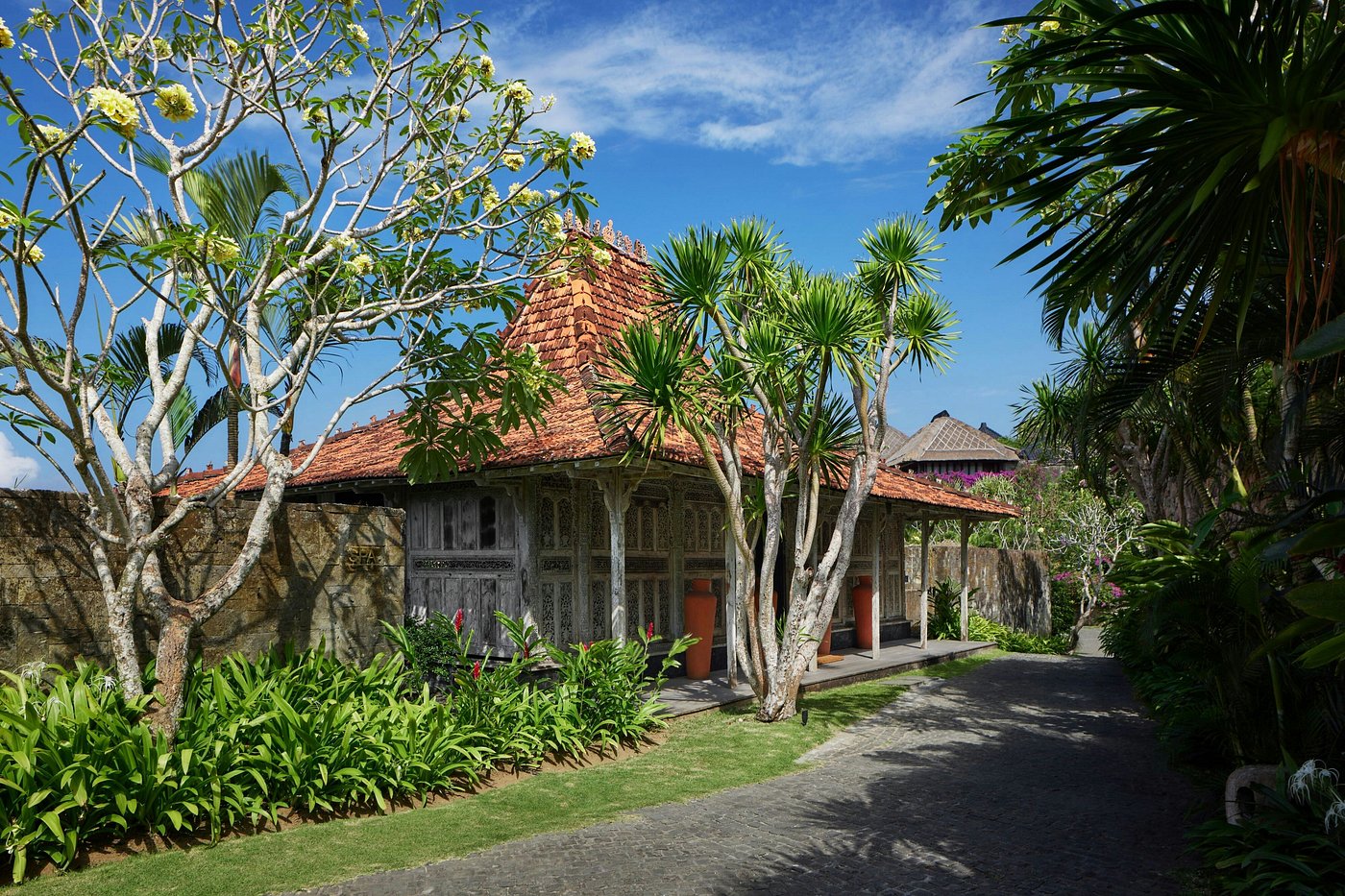 Bulgari Resort Bali Balayı Turu - fotoğraf 16