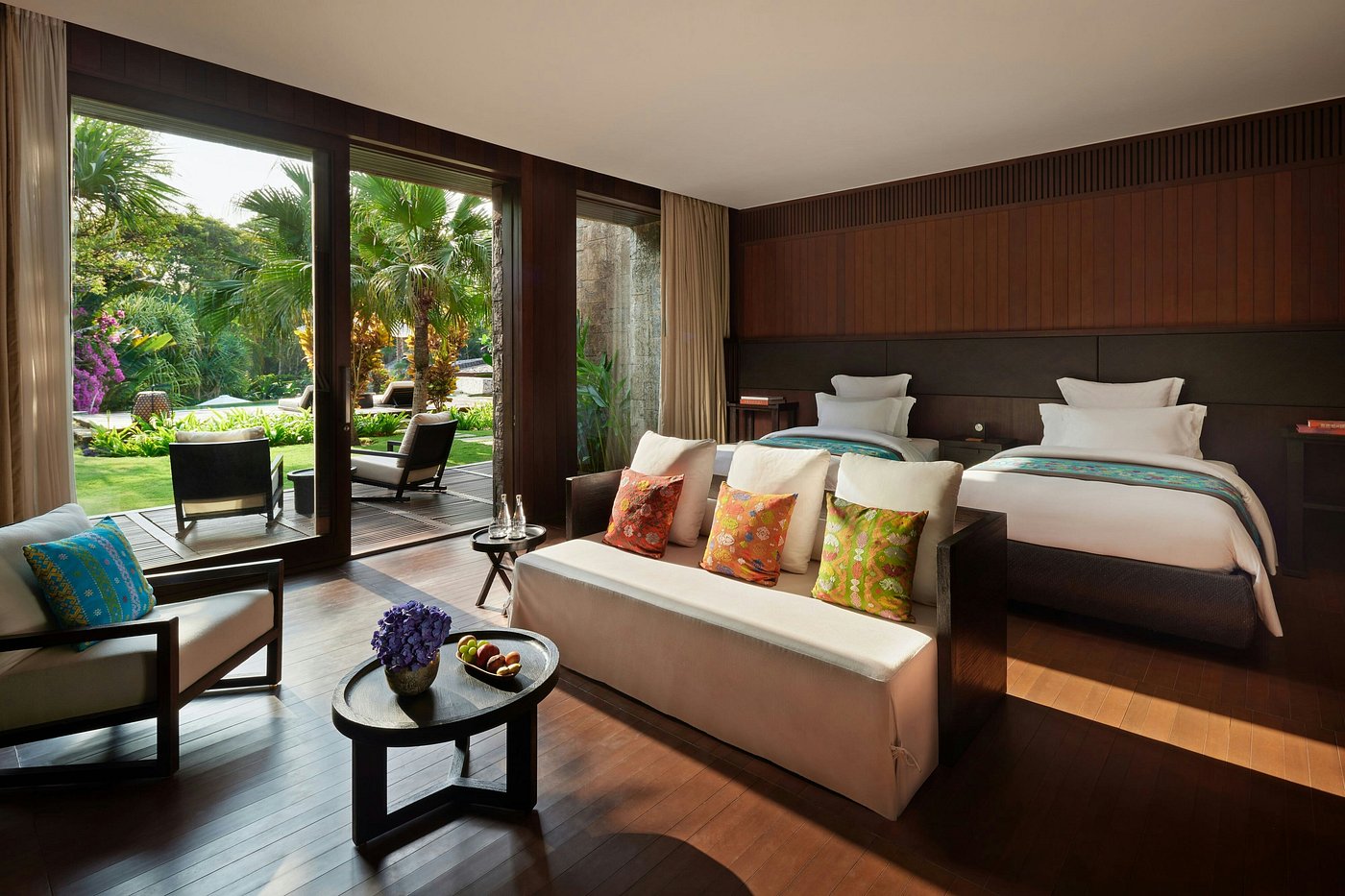 Bulgari Resort Bali Balayı Turu - fotoğraf 17