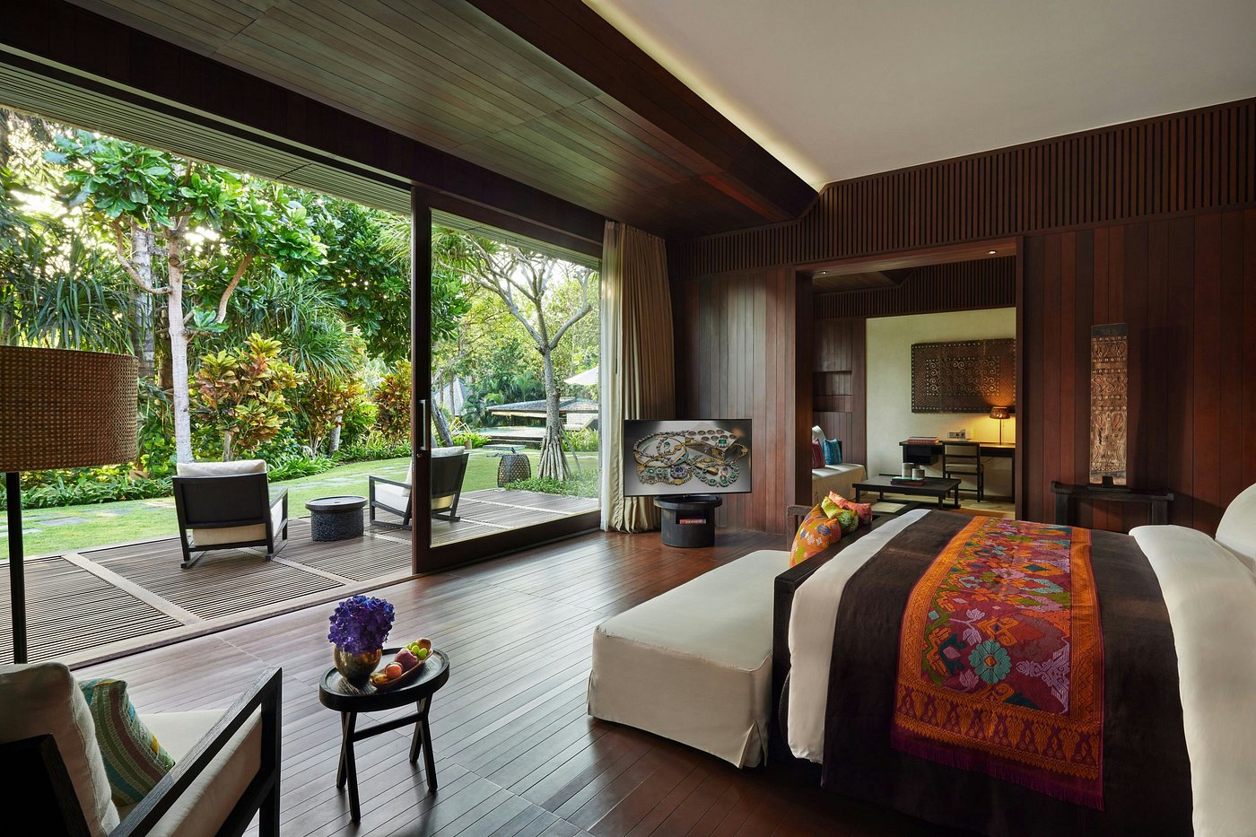 Bulgari Resort Bali Balayı Turu - fotoğraf 18