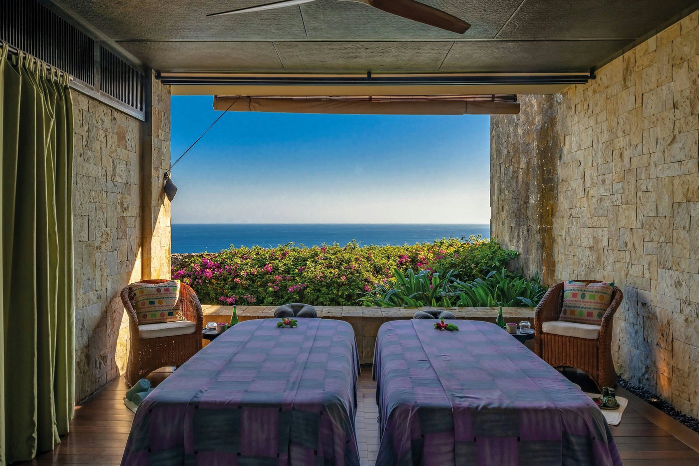 Bulgari Resort Bali Balayı Turu - fotoğraf 22