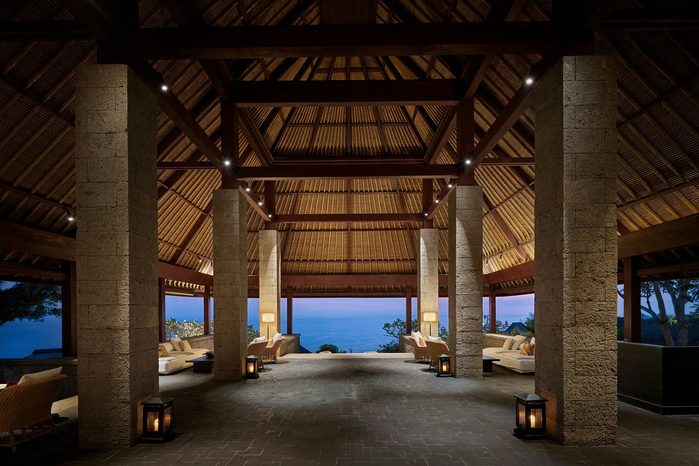 Bulgari Resort Bali Balayı Turu - fotoğraf 24