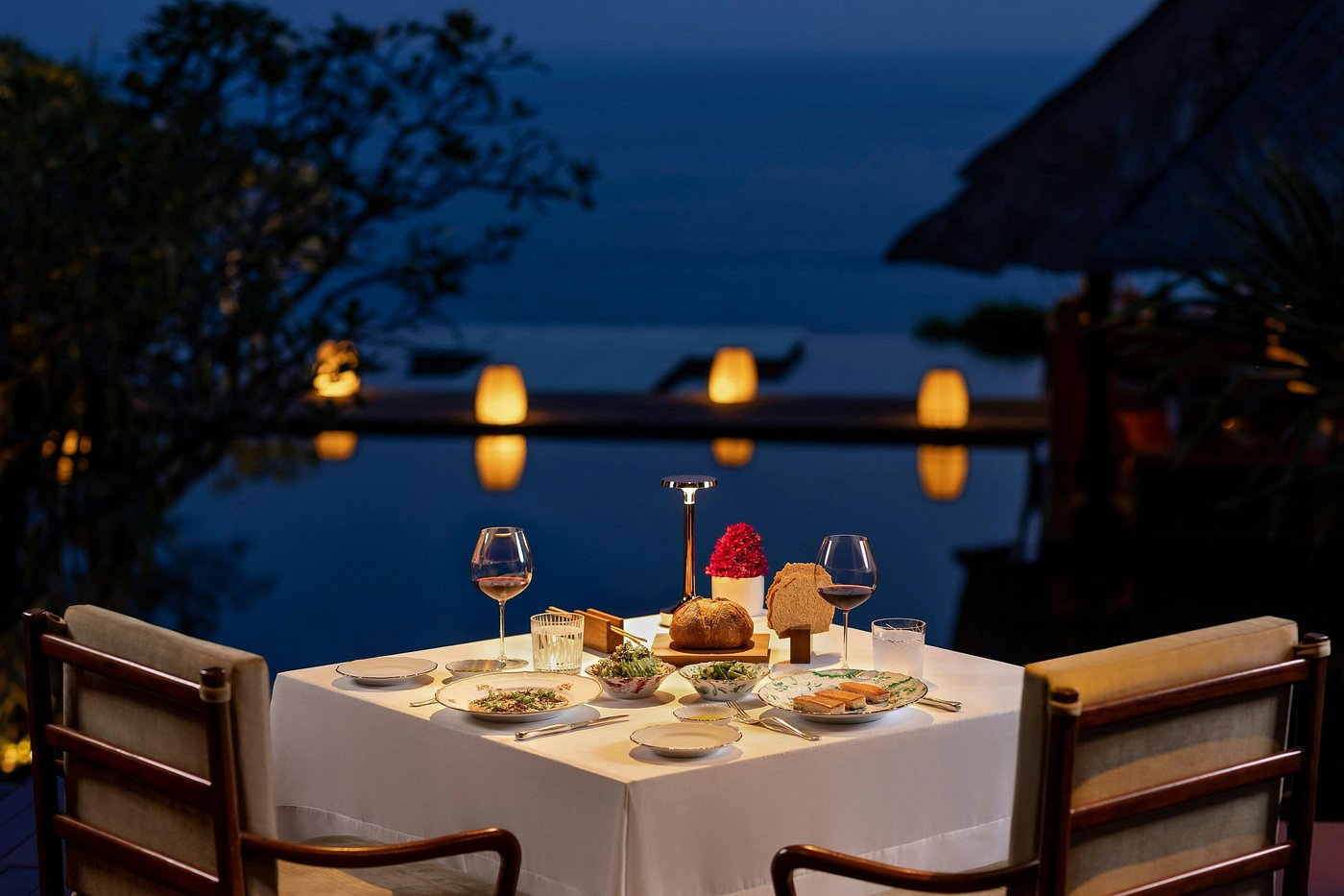 Bulgari Resort Bali Balayı Turu - fotoğraf 25