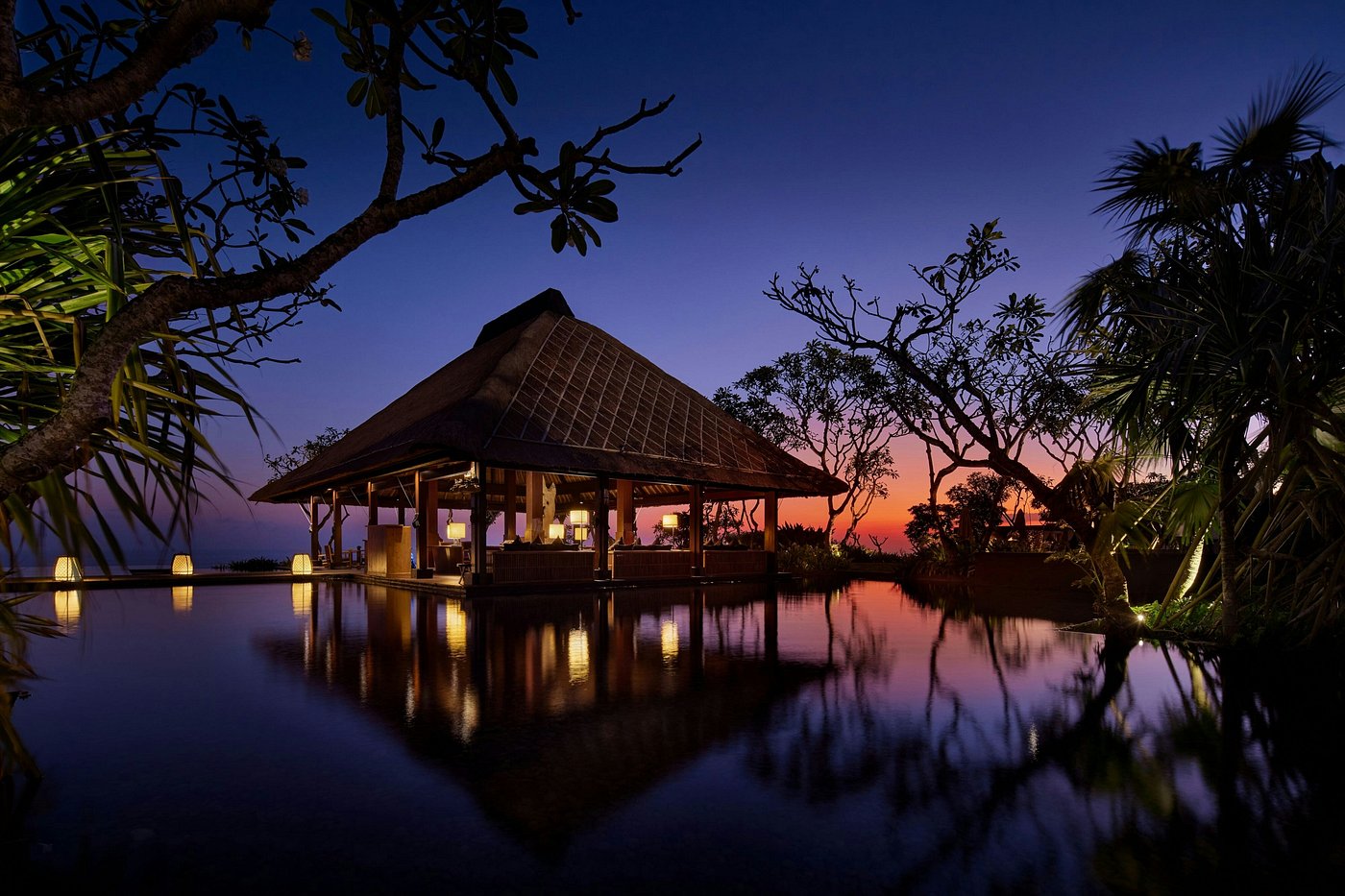 Bulgari Resort Bali Balayı Turu - fotoğraf 26