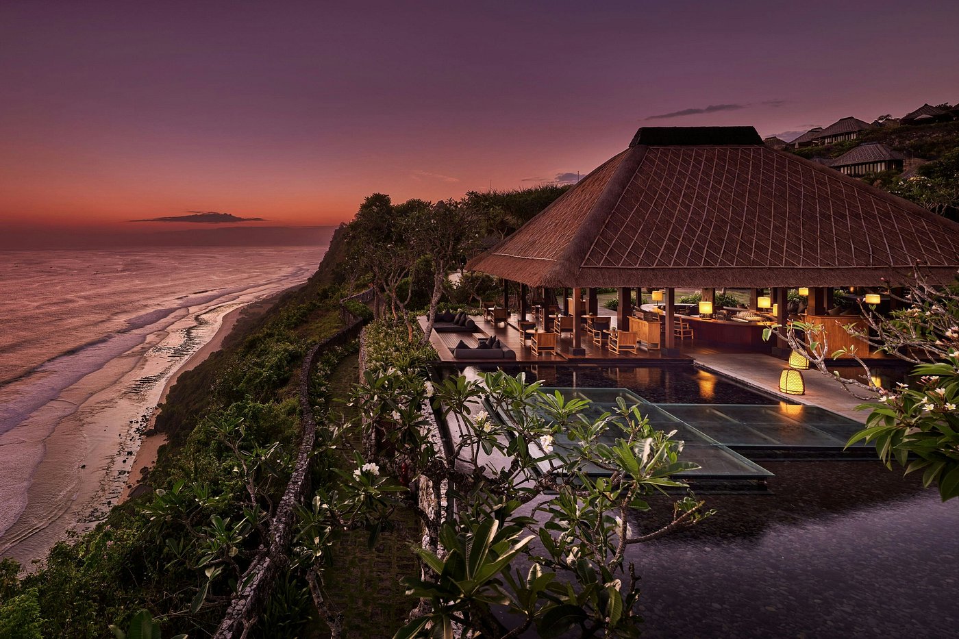 Bulgari Resort Bali Balayı Turu - fotoğraf 28