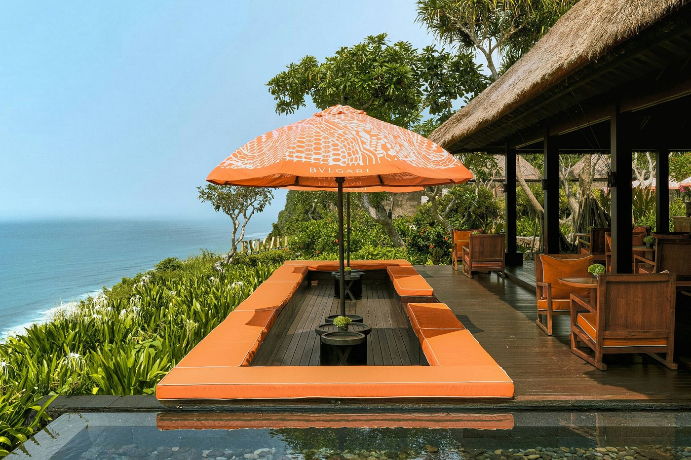 Bulgari Resort Bali Balayı Turu - fotoğraf 29