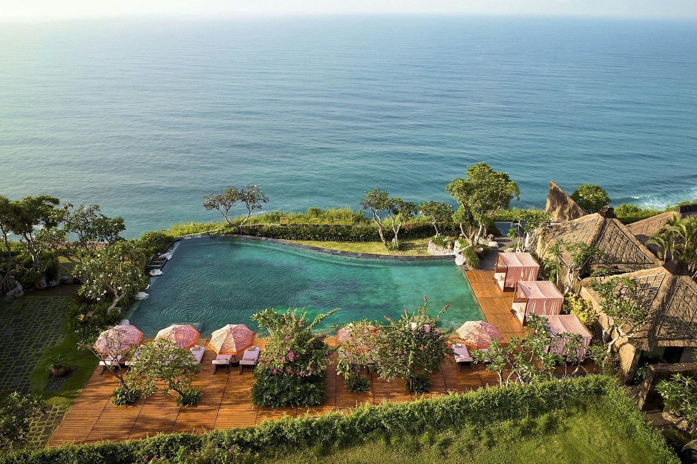 Bulgari Resort Bali Balayı Turu - fotoğraf 3
