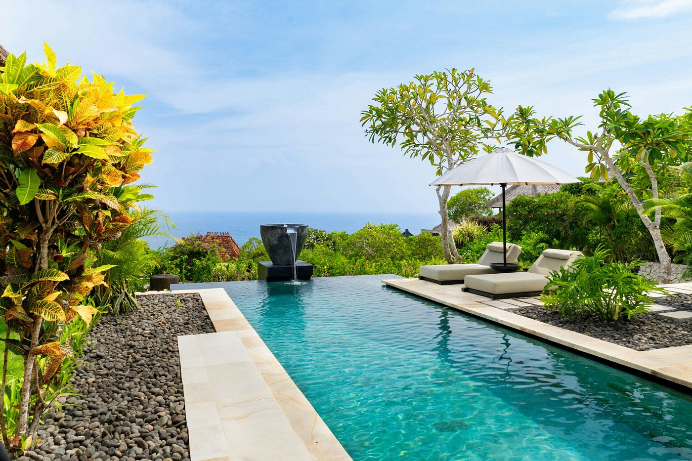 Bulgari Resort Bali Balayı Turu - fotoğraf 5