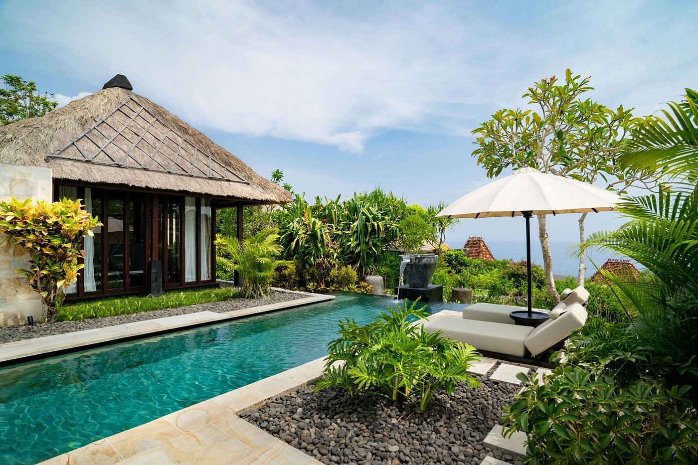 Bulgari Resort Bali Balayı Turu - fotoğraf 6