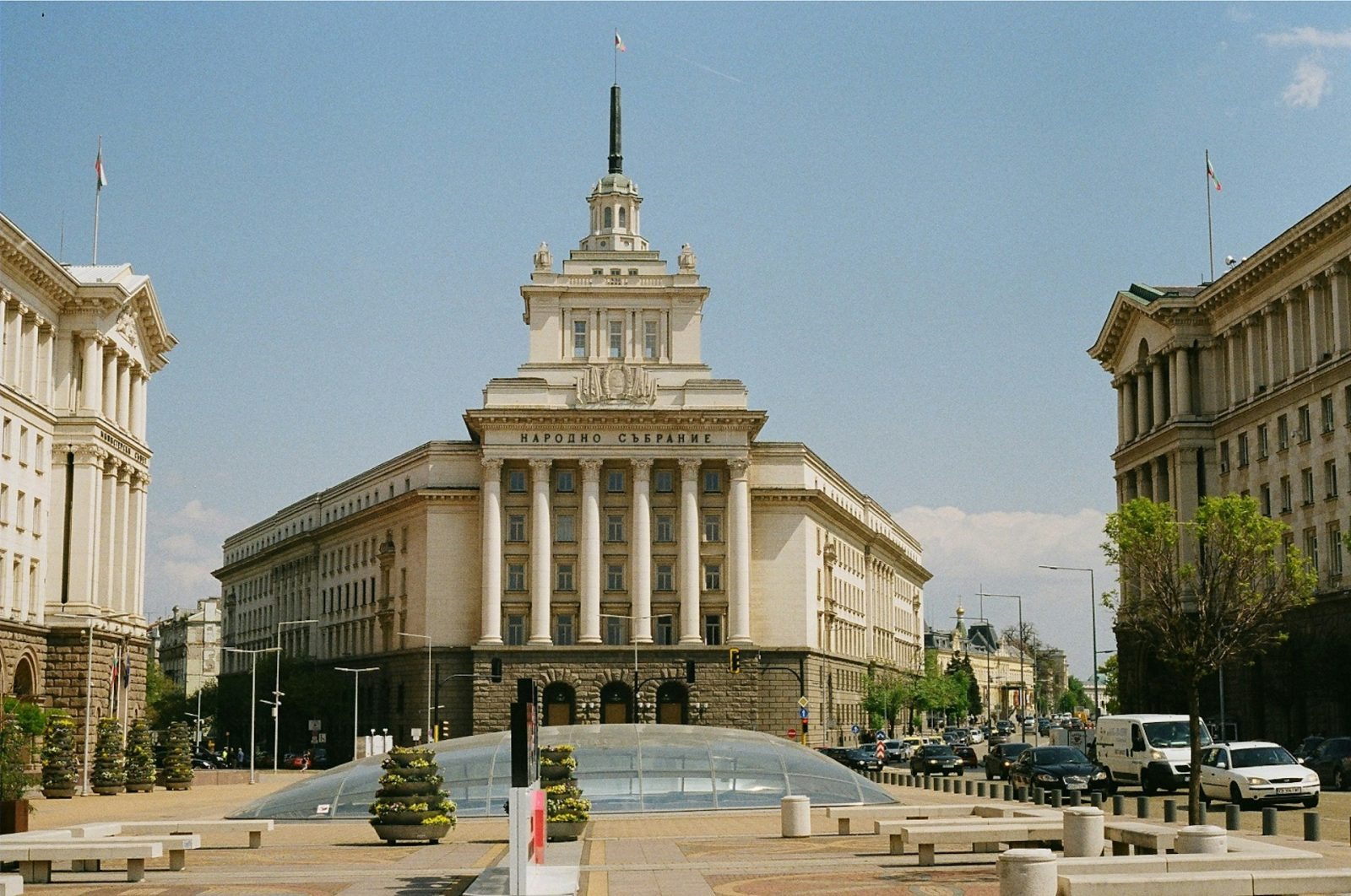 Alexander Nevsky Katedrali