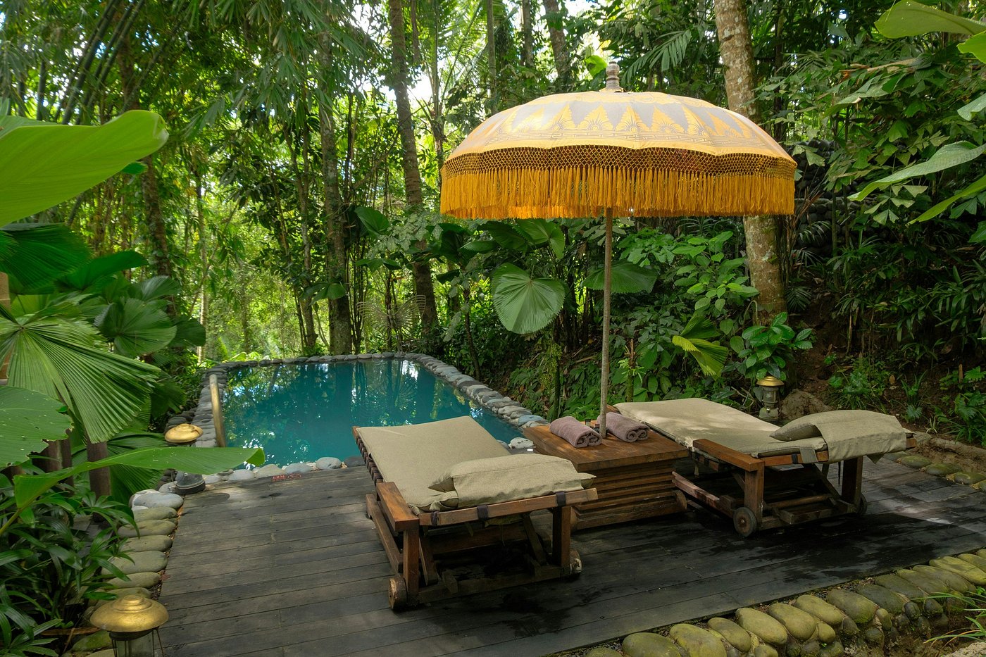 Capella Ubud