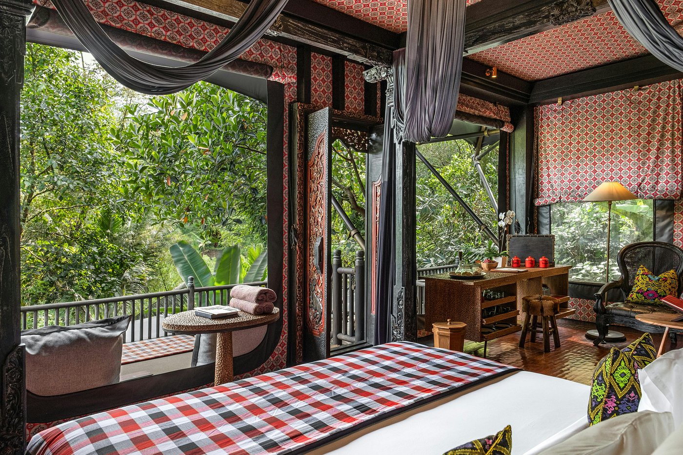 Capella Ubud
