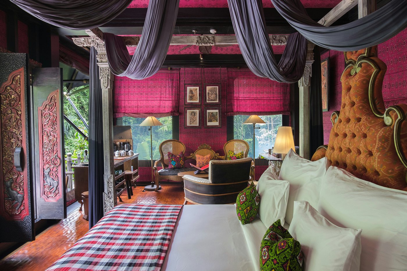 Capella Ubud