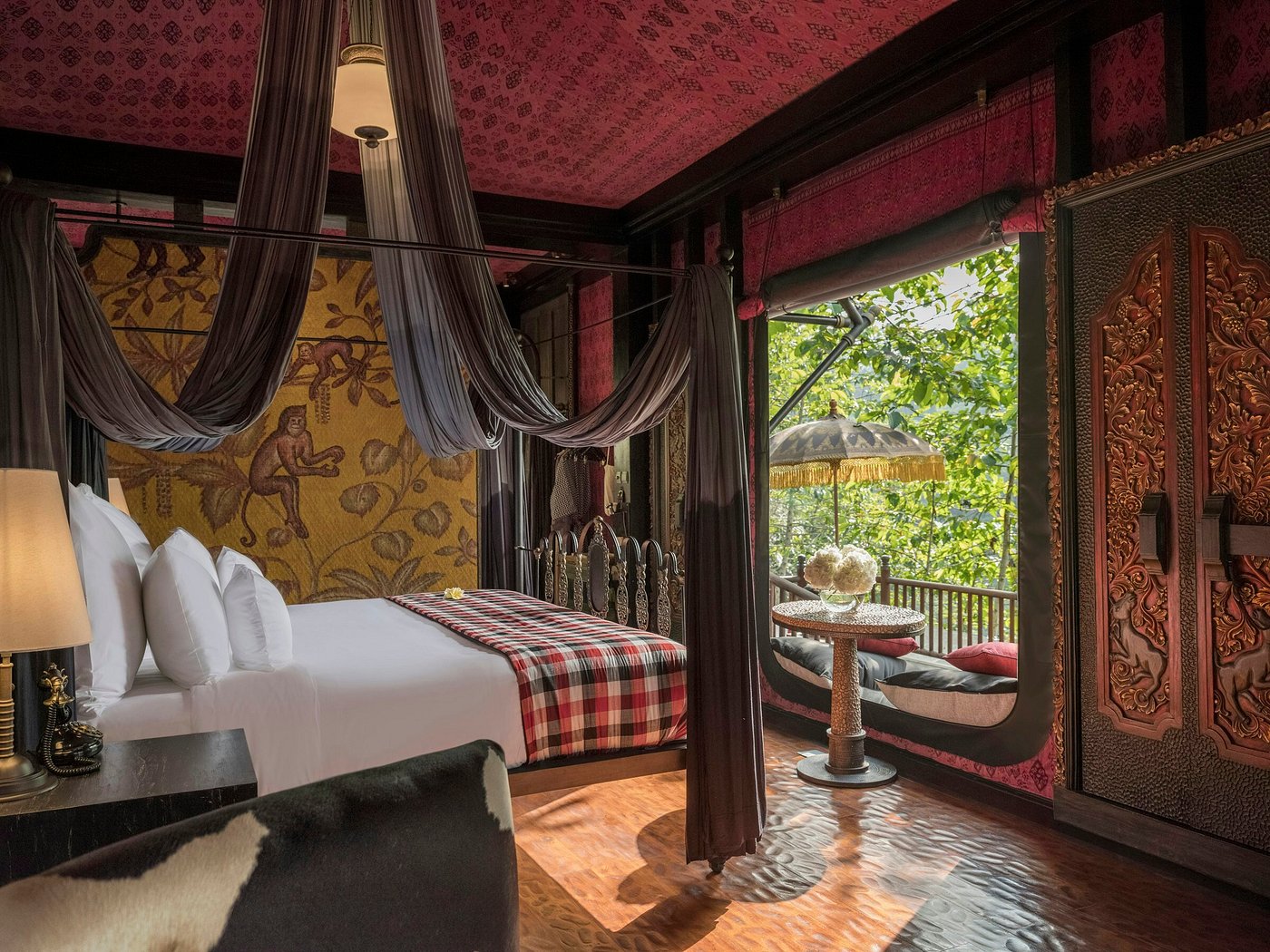 Capella Ubud