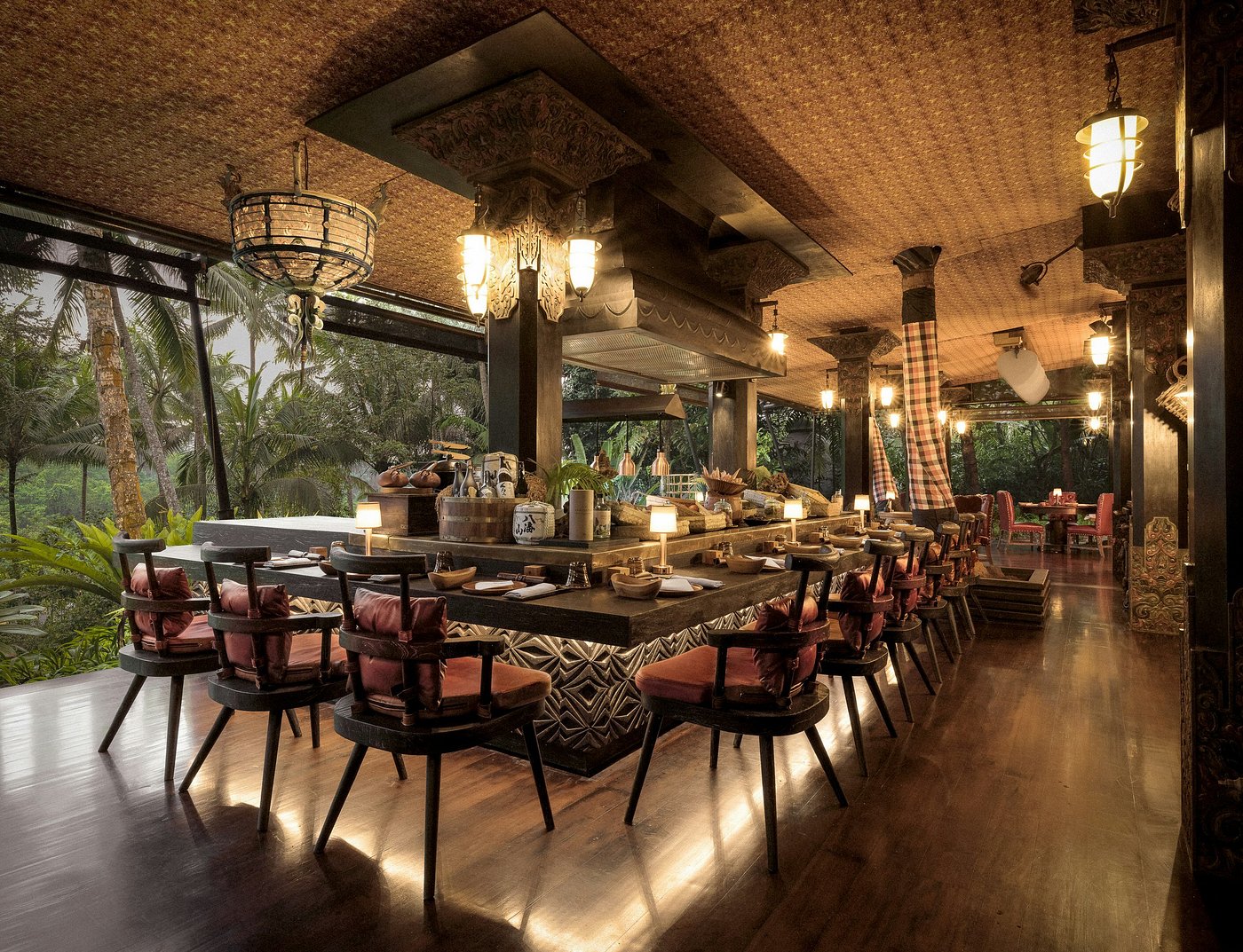 Capella Ubud