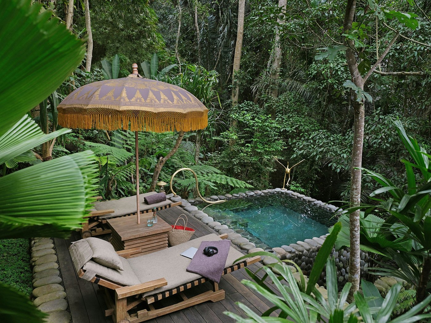 Capella Ubud