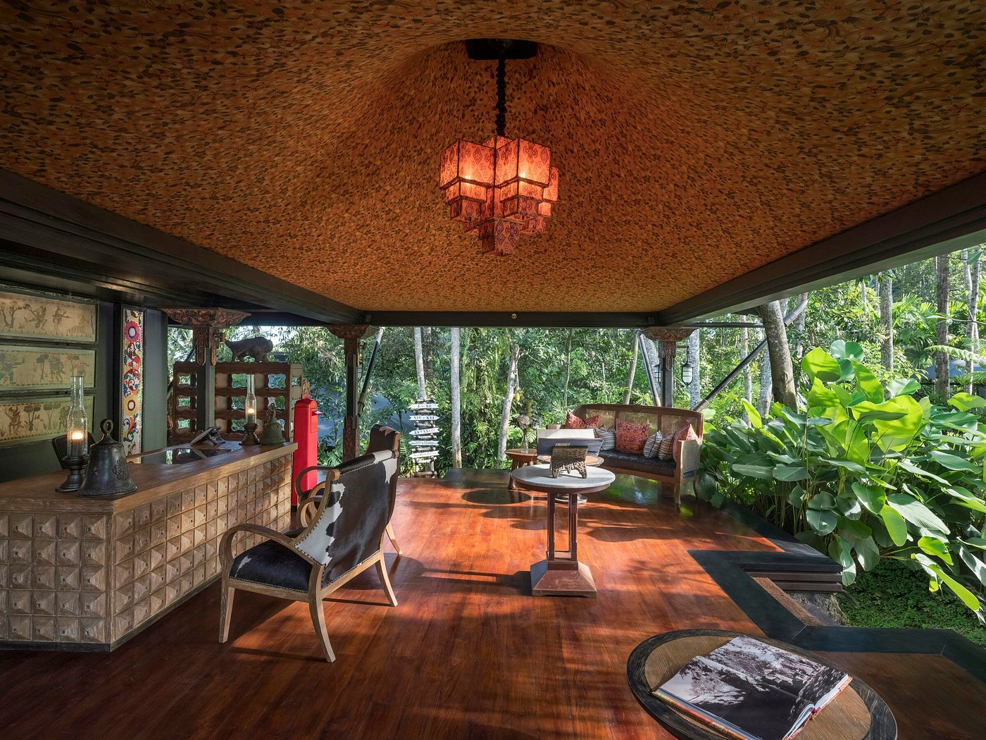 Capella Ubud