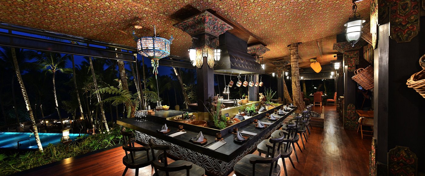 Capella Ubud
