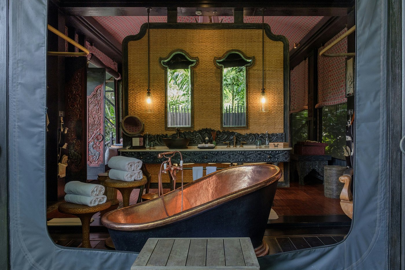 Capella Ubud