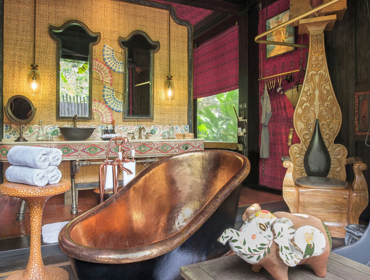 Capella Ubud